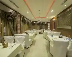 Nusk Al Hijrah Hotel thumbnail